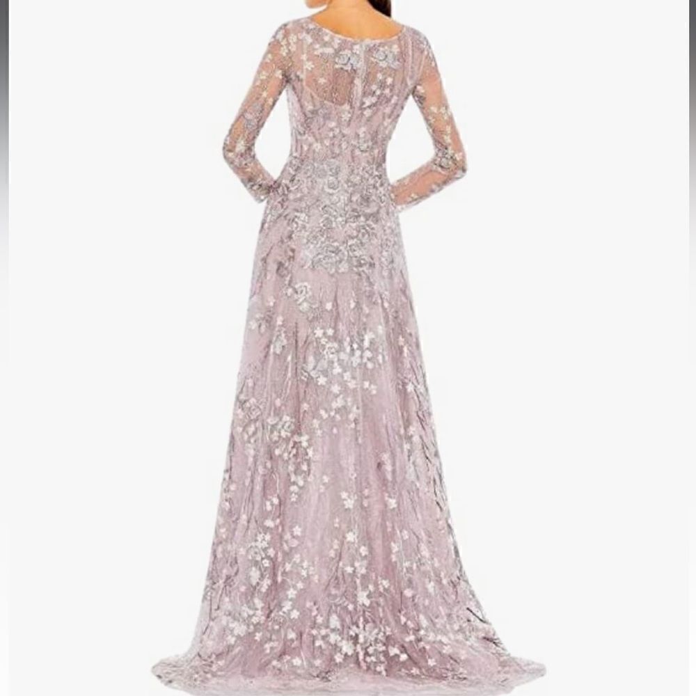 SORRY THIS DRESS IS SOLD - Picture 2 of 8